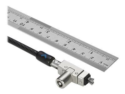 Kensington K64441EUM c�ble antivol Noir