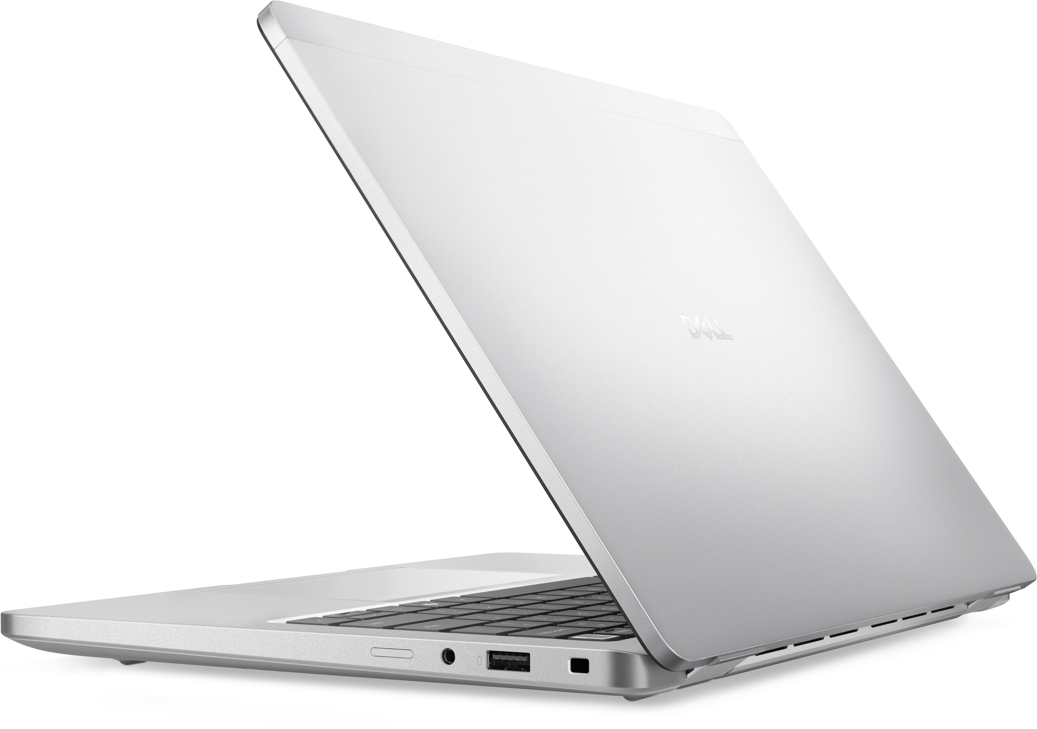 Dell Pro 13 Plus PB13250 - Intel Core Ultra 5 235U / 2 GHz - vPro Enterprise - Win 11 Pro - Intel Graphics - 16 GB RAM - 512 GB SSD NVMe - 33.8 cm (13.3)