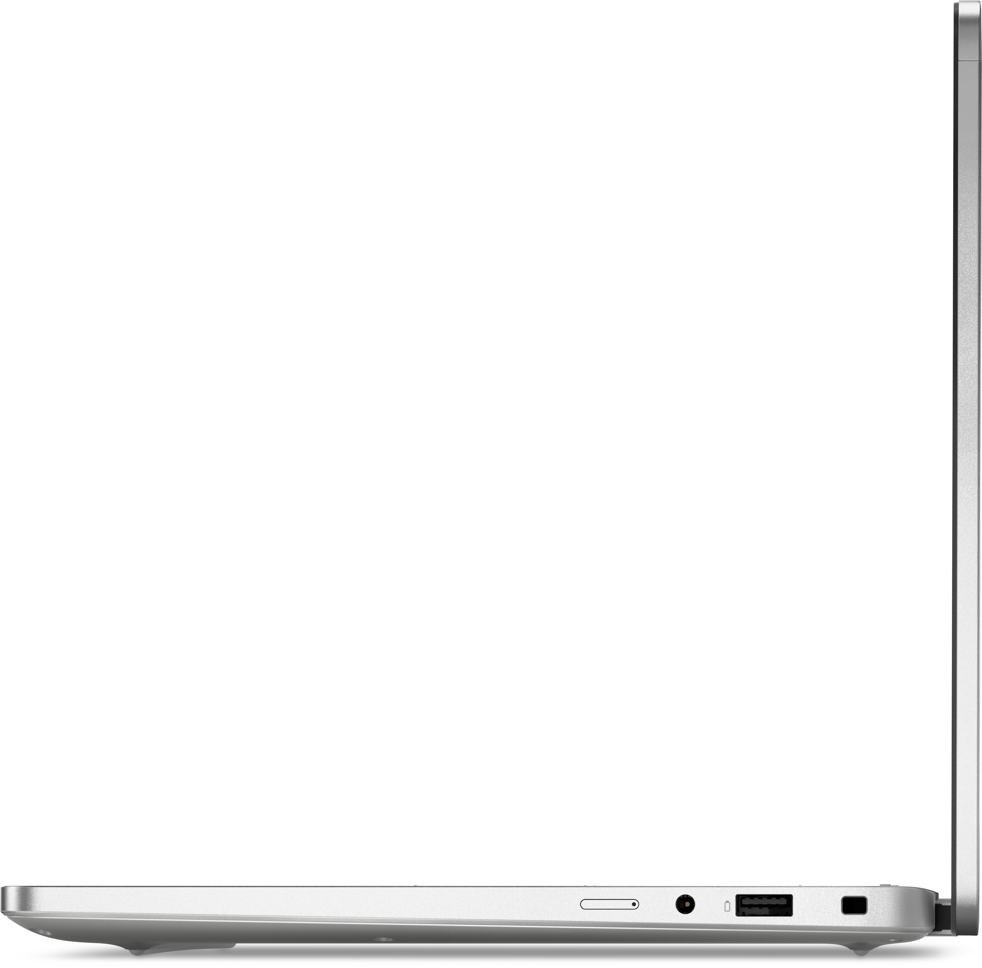 Dell Pro 13 Plus PB13250 - Intel Core Ultra 5 235U / 2 GHz - vPro Enterprise - Win 11 Pro - Intel Graphics - 16 GB RAM - 512 GB SSD NVMe - 33.8 cm (13.3)