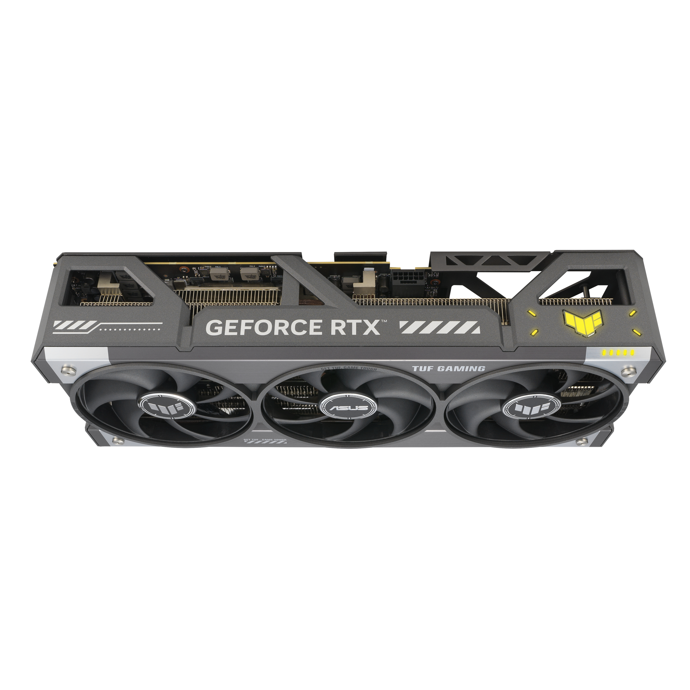 ASUS TUF Gaming GeForce RTX 5090 32GB - OC Edition