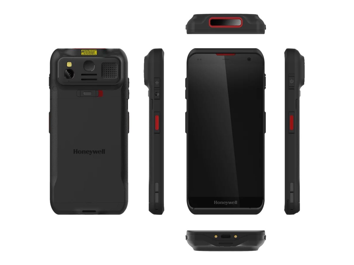 HONEYWELL ScanPal EDA52 - Datenerfassungsterminal - robust - Android 11 - 32 GB - 14 cm (5.5)