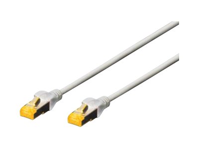 Digitus Cable de conexin CAT 6A S/FTP