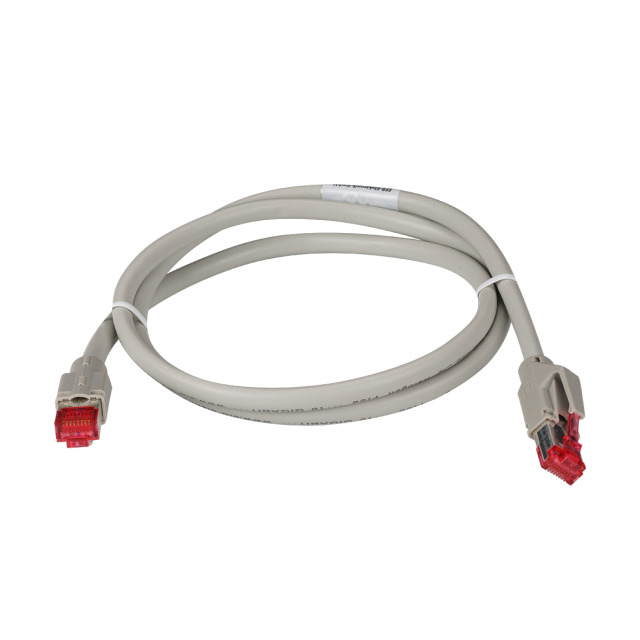 EFB Elektronik K0700GR.5 - 5 m - Cat7 - S/FTP (S-STP) - RJ-45 - RJ-45