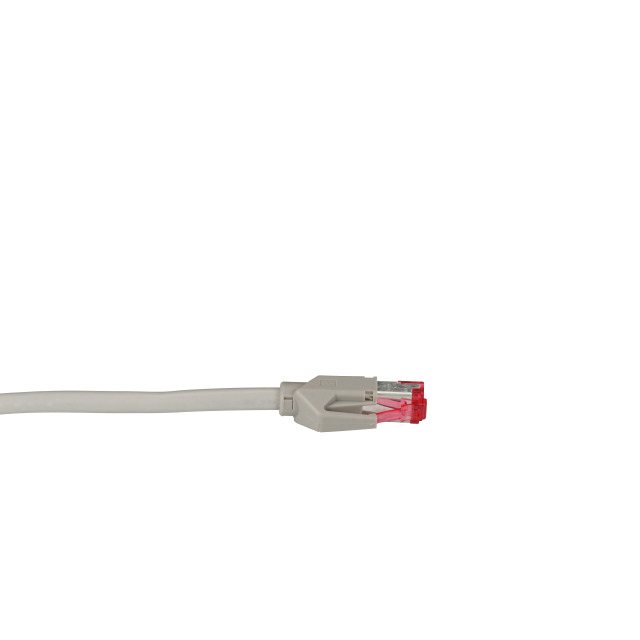 EFB Elektronik K0700GR.5 cable de red Gris 5 m Cat7 S/FTP (S-STP)