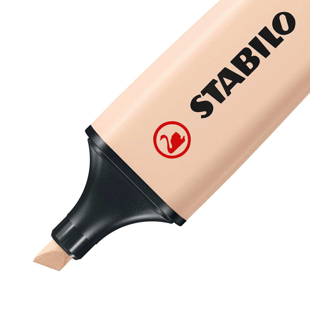 STABILO BOSS ORIGINAL Textmarker braun 1 St.