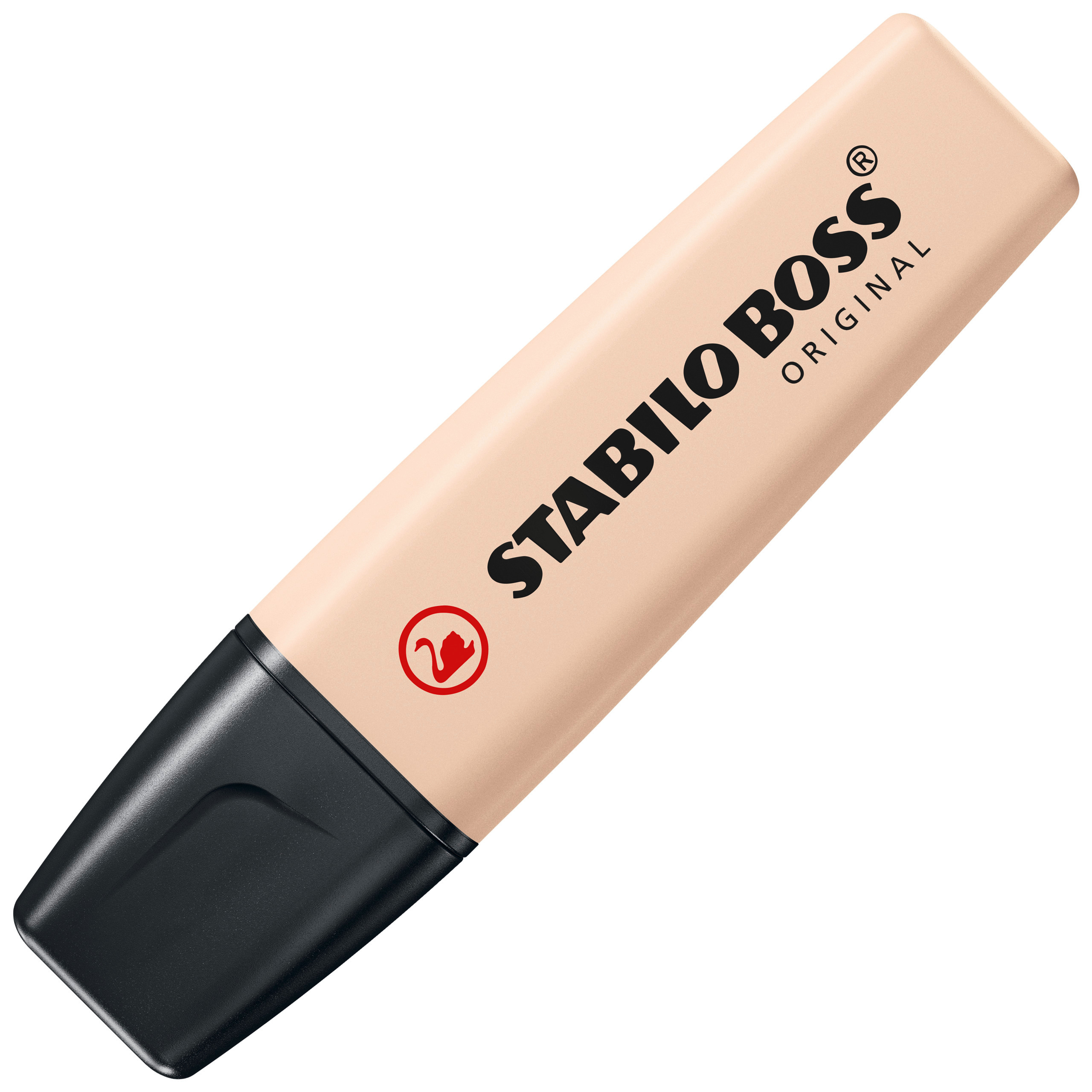 STABILO BOSS ORIGINAL Textmarker braun 1 St.