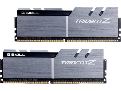 G.Skill TridentZ Series - DDR4 - kit - 32 GB: 2 x 16 GB