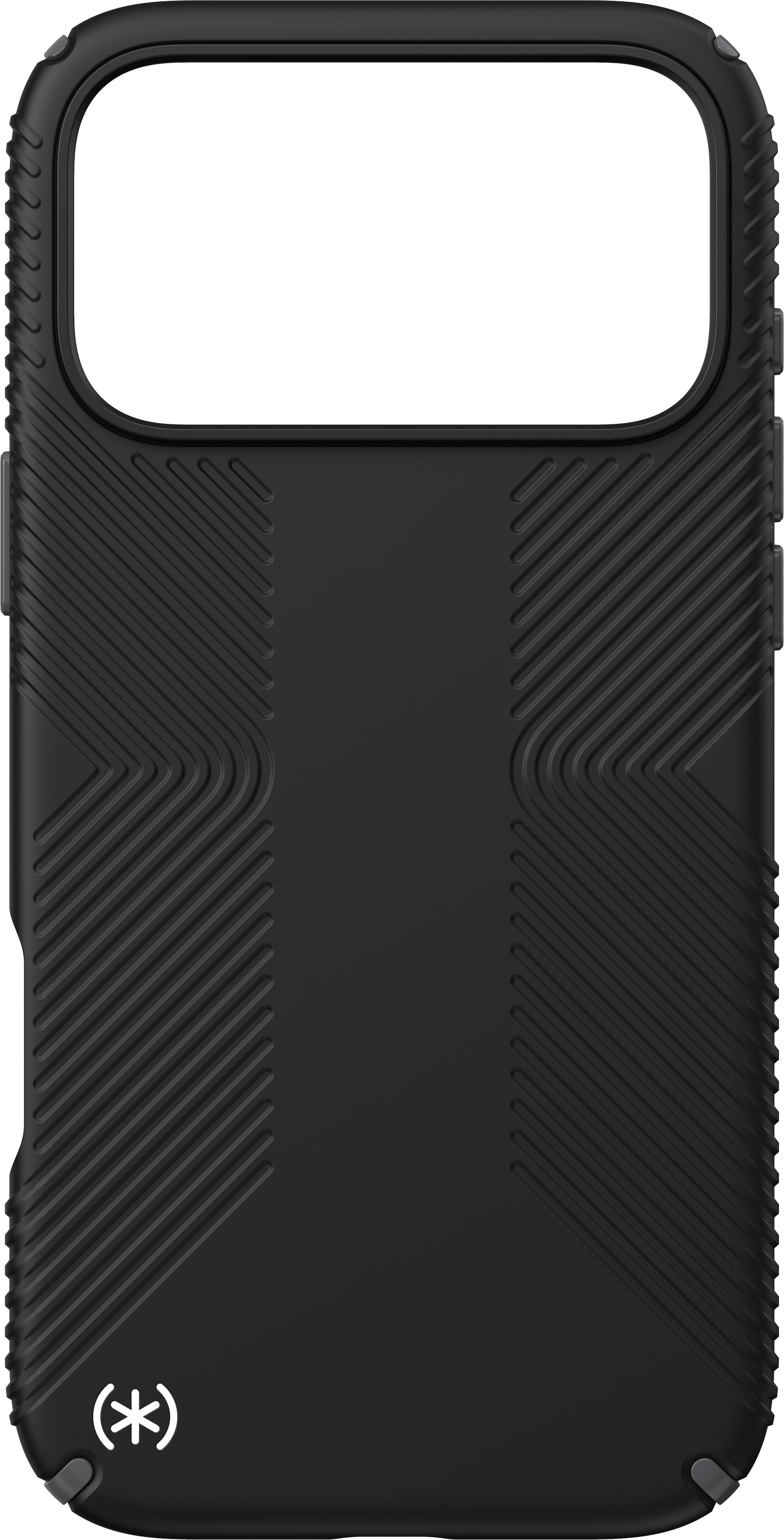 Speck 150985-D143 custodia per cellulare 17,5 cm (6.9) Cover Nero