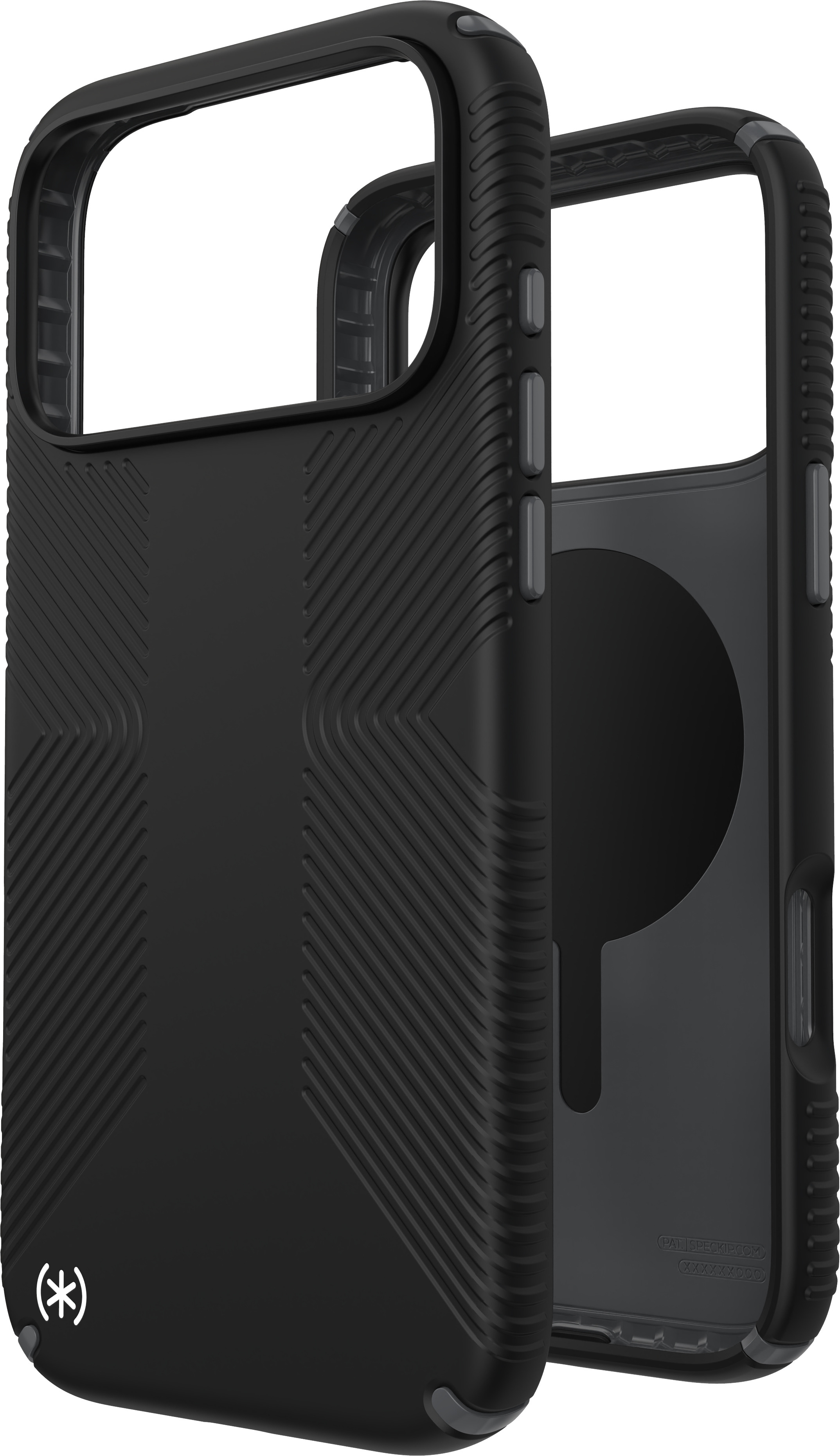 Speck 150985-D143 custodia per cellulare 17,5 cm (6.9) Cover Nero