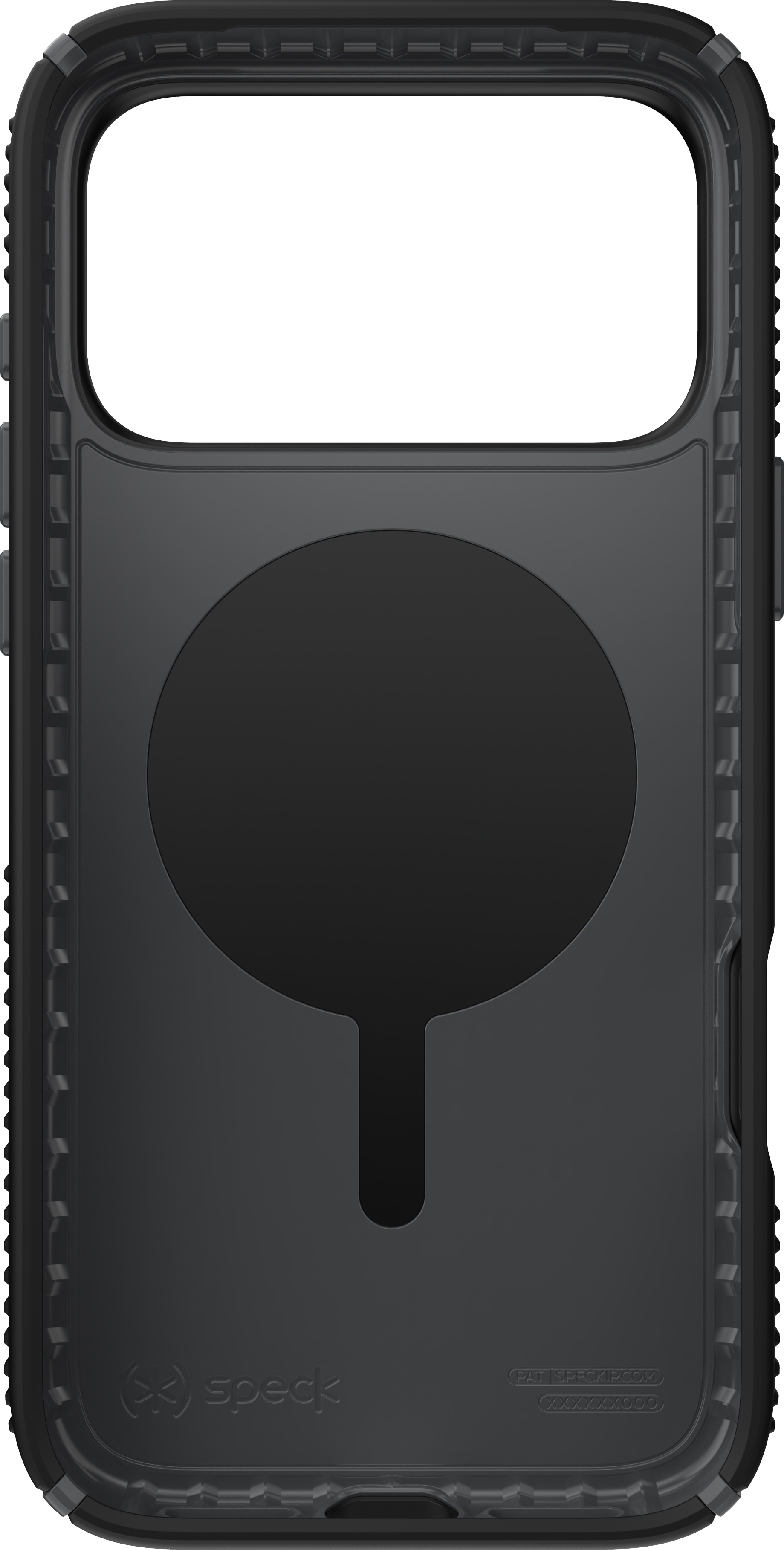 Speck 150985-D143 custodia per cellulare 17,5 cm (6.9) Cover Nero