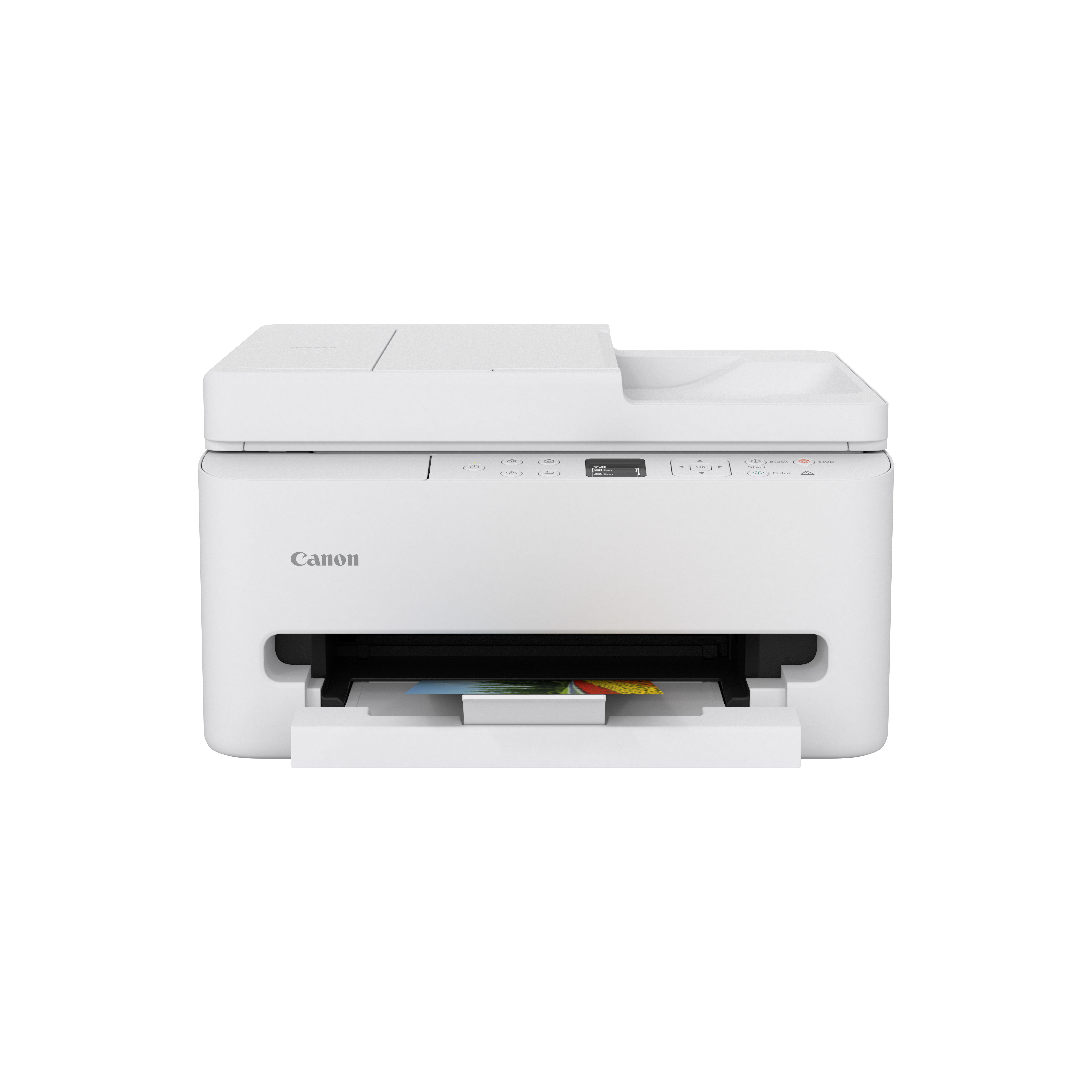 Canon PIXMA TS7550i Inyecci�n de tinta A4 1200 x 1200 DPI Wifi