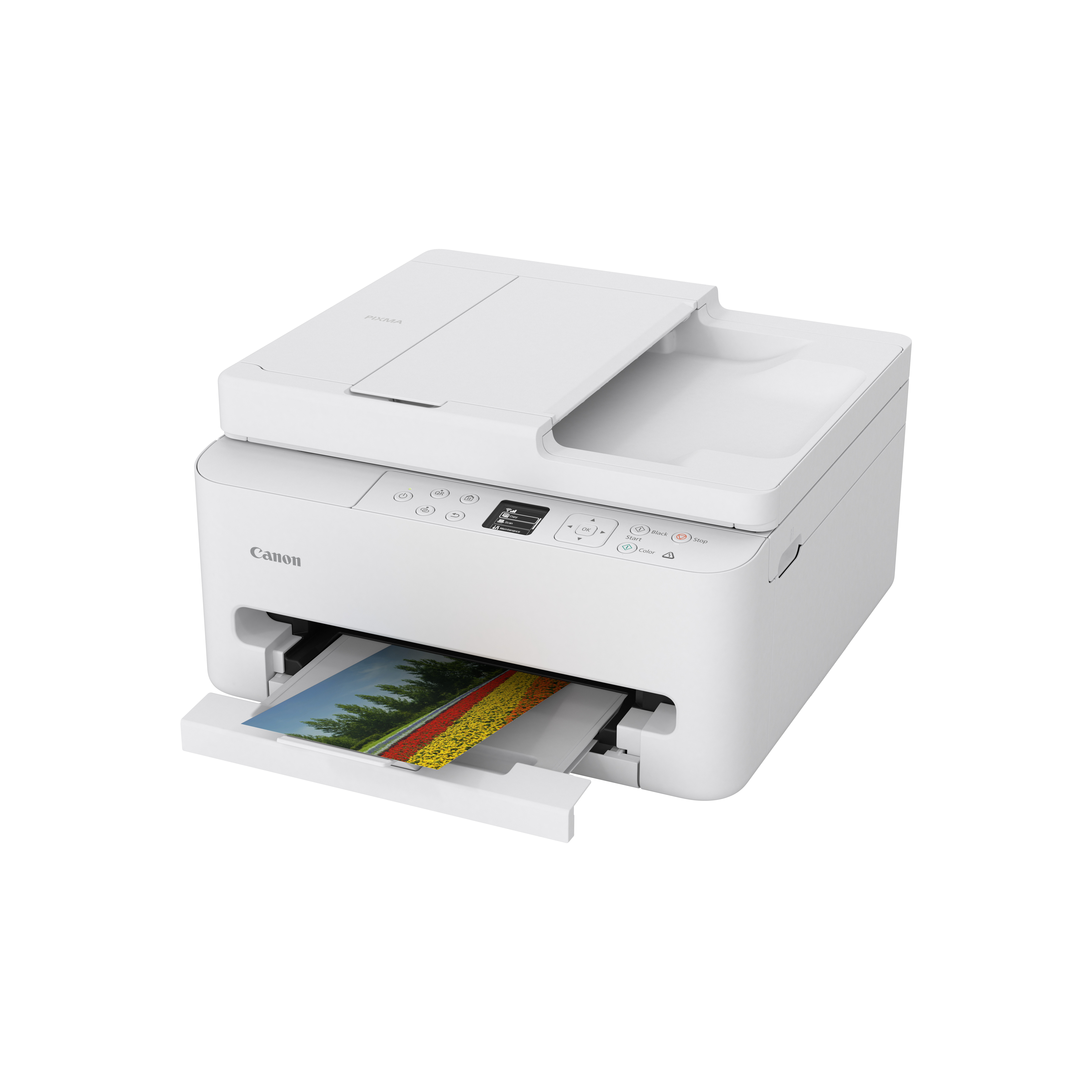 Canon PIXMA TS7550i Inyecci�n de tinta A4 1200 x 1200 DPI Wifi