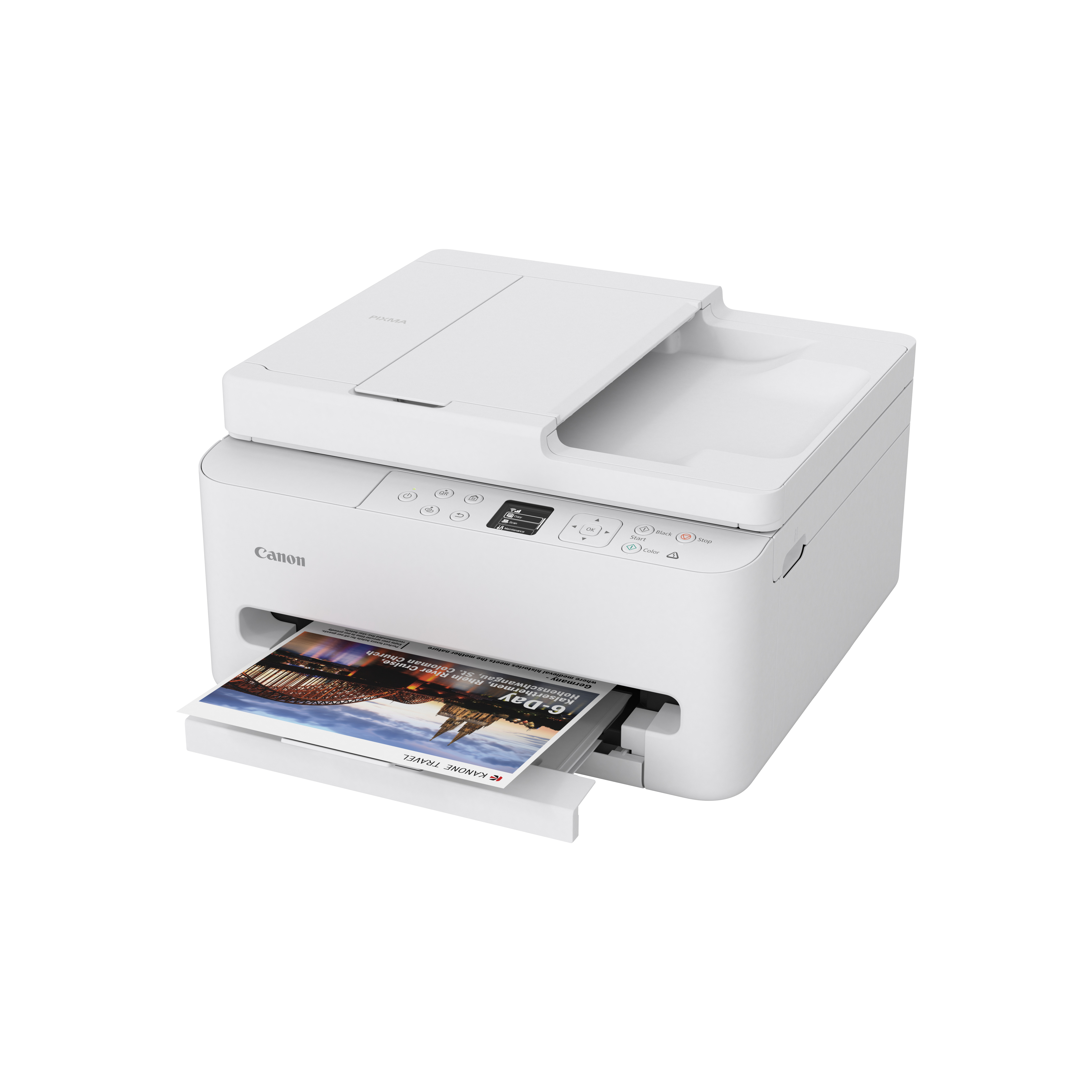 Canon PIXMA TS7550i Inyecci�n de tinta A4 1200 x 1200 DPI Wifi