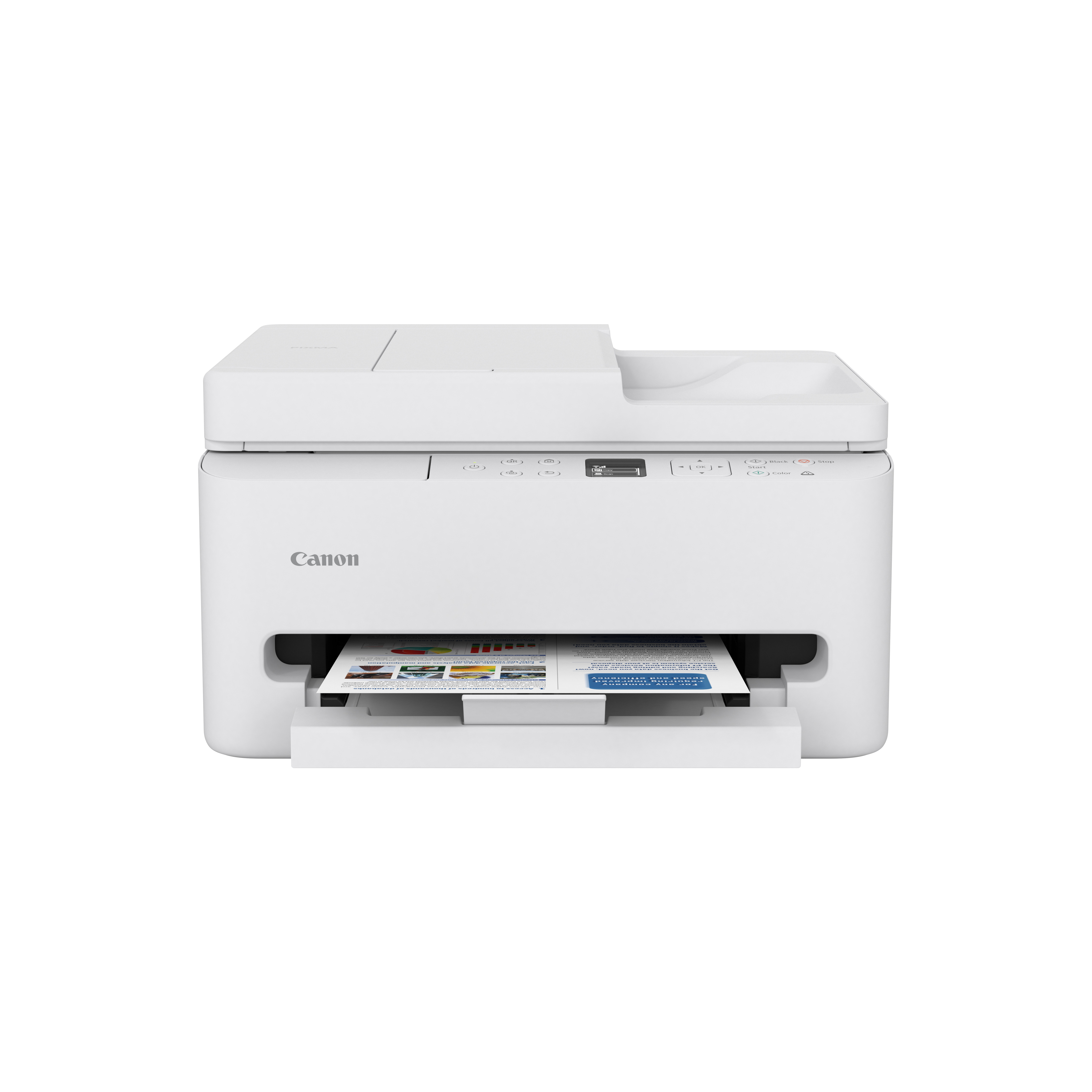 Canon PIXMA TS7550i Inyecci�n de tinta A4 1200 x 1200 DPI Wifi