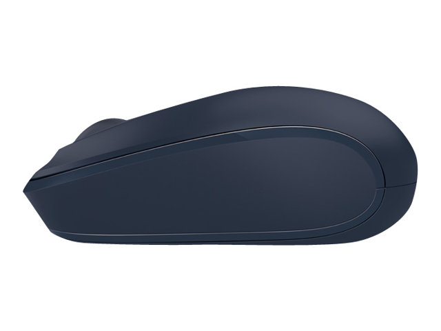 Microsoft U7Z 00013 Microsoft Wireless Mobile Mouse 1850