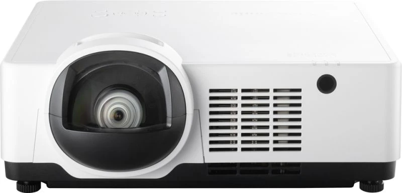Viewsonic LSC601WU-ST vid�o-projecteur Projecteur � focale standard 6000 ANSI lumens 3LCD WUXGA (1920x1200) Noir, Blanc