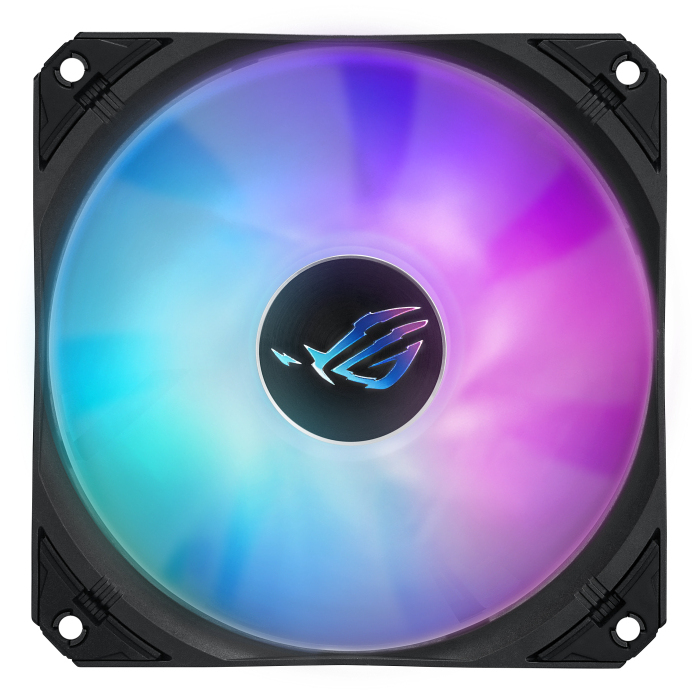 ASUS WAK ROG Strix LC III 240 ARGB