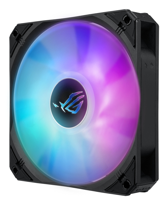 ASUS WAK ROG Strix LC III 240 ARGB