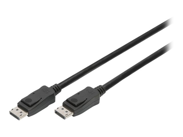 Digitus DisplayPort Connection Cable