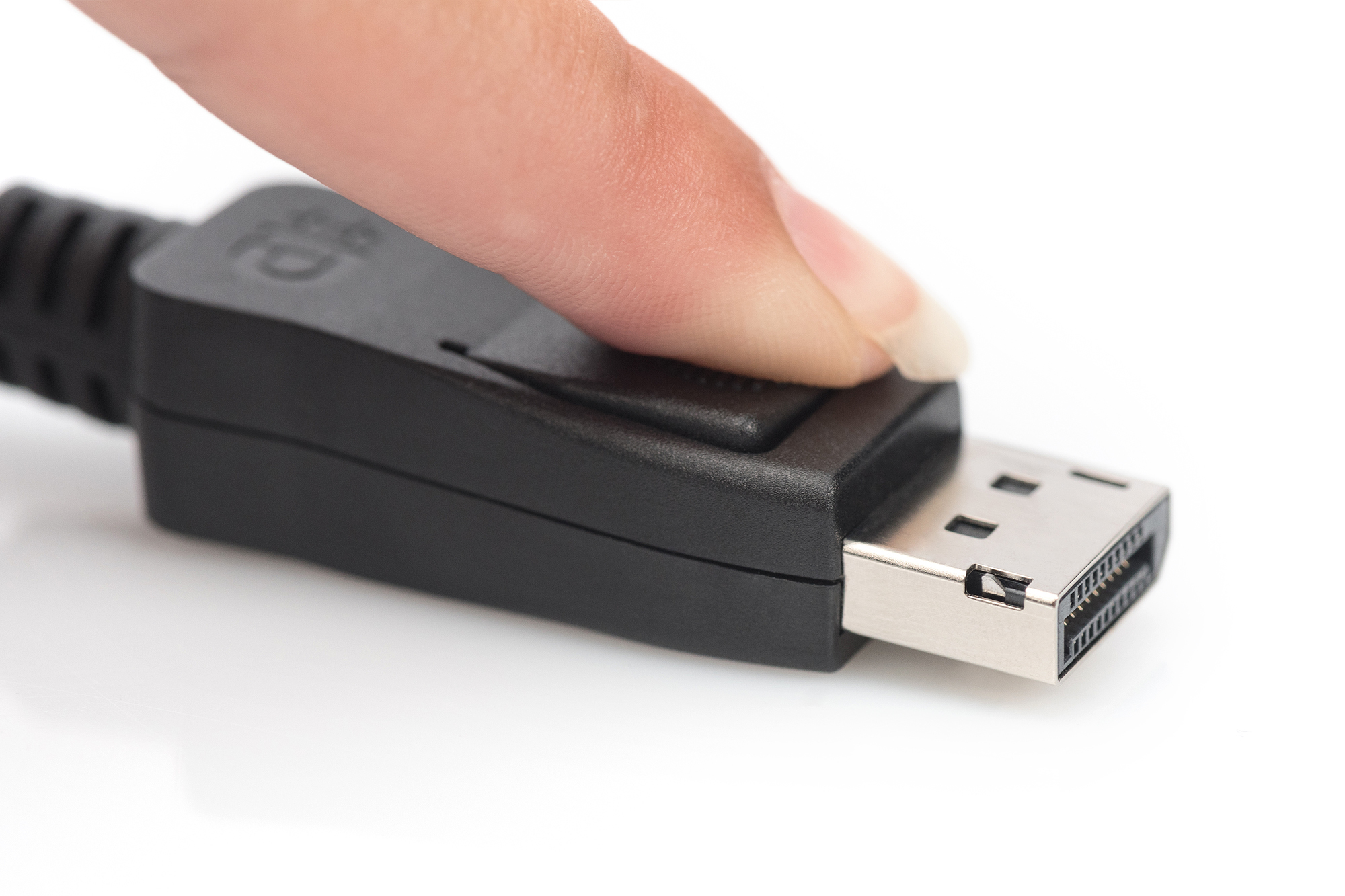 Digitus DisplayPort Connection Cable