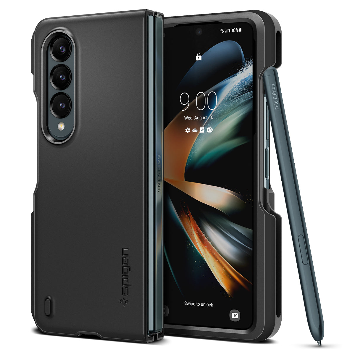 spigen thin fit p fold 3