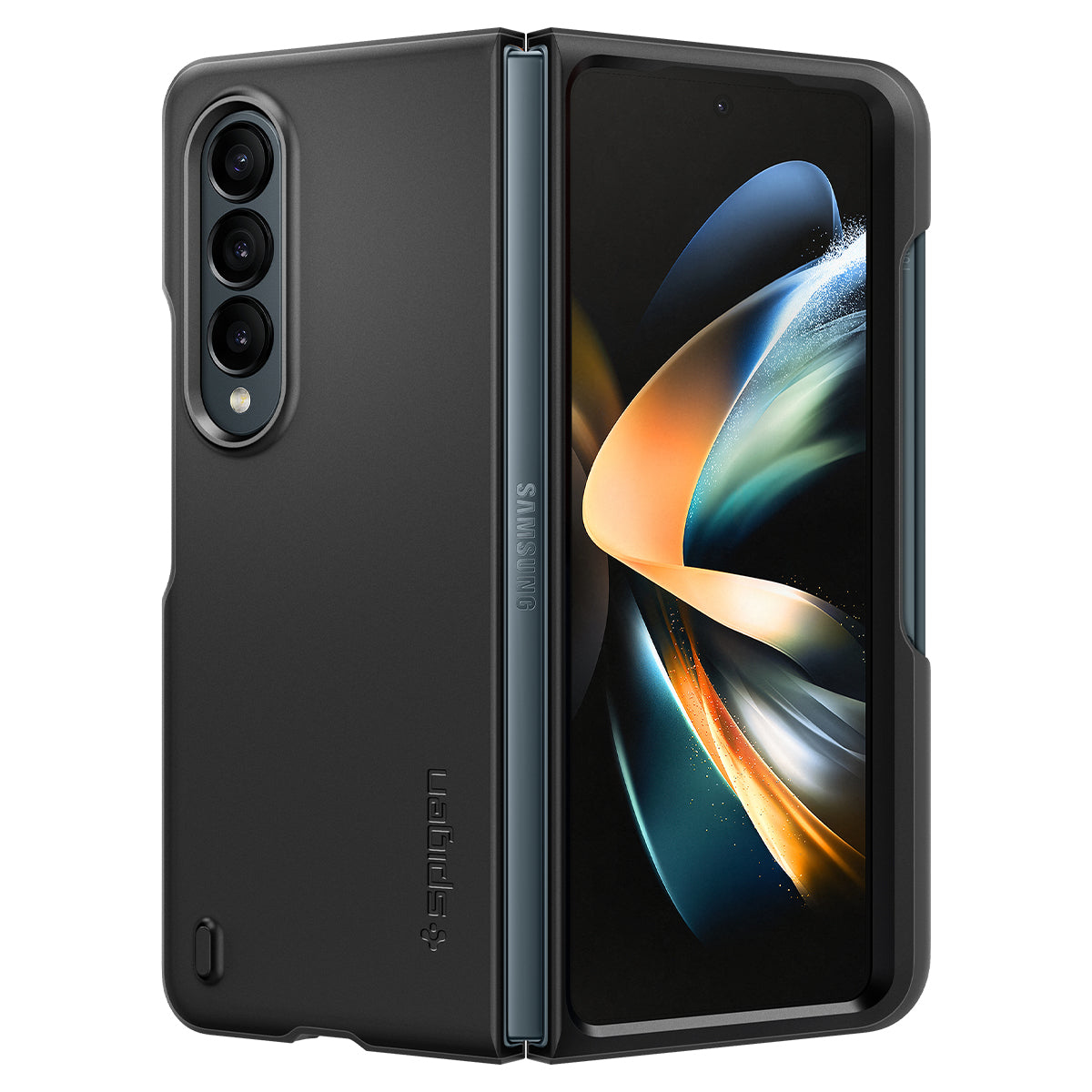 spigen thin fit p fold 3