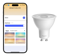 Aqara LED Bulb T2 - GU10