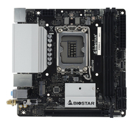 Biostar B760NH-E B760 S1700 mITX DDR5