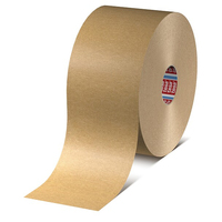 Tesa pack Papierklebeband Standard wei