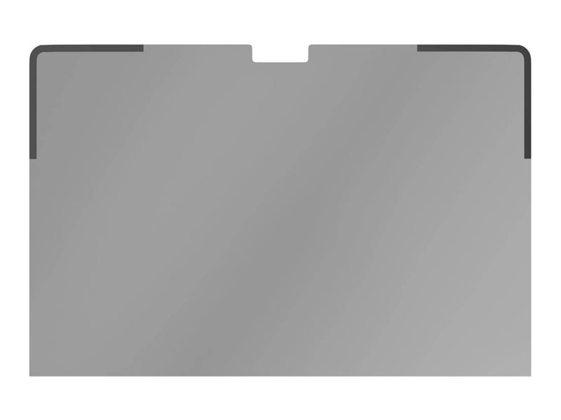 Targus Hypershield - Blickschutzfilter fr Notebook - entfernbar - magnetisch - 34.5 cm (13.6)