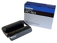 Brother PC-101 - Thermotransferband - f�r MFC-1750, MFC-1850MC, MFC-1950MC; IntelliFAX 1250, 1350M, 1450MC, 1550MC