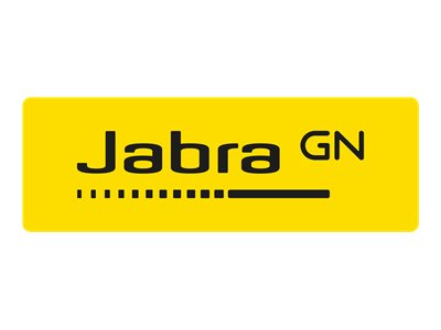 Jabra Table mount fr Fernbedienung - Schwarz