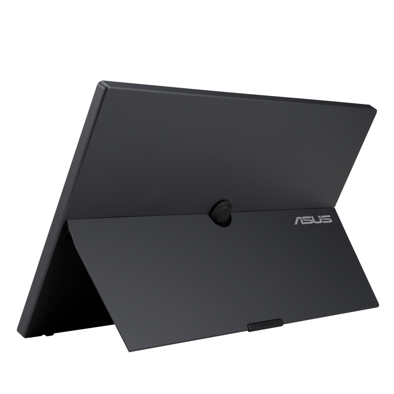 ASUS ZenScreen MB16AHG pantalla para PC 39,6 cm (15.6) 1920 x 1080 Pixeles Full HD Negro