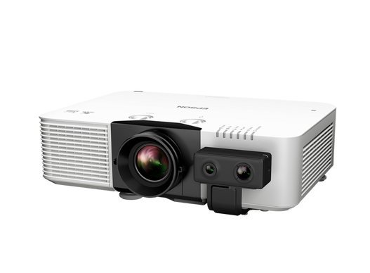 Epson EB-L690U Proyector de alcance estndar 6500 lmenes ANSI 3LCD WUXGA (1920x1200) Blanco