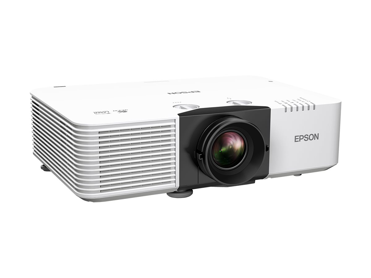 Epson EB-L690U Proyector de alcance estndar 6500 lmenes ANSI 3LCD WUXGA (1920x1200) Blanco