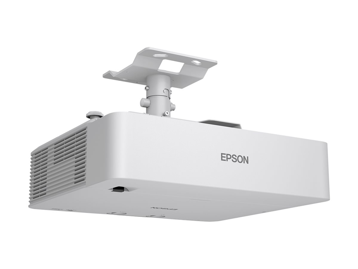 Epson EB-L690U Proyector de alcance estndar 6500 lmenes ANSI 3LCD WUXGA (1920x1200) Blanco