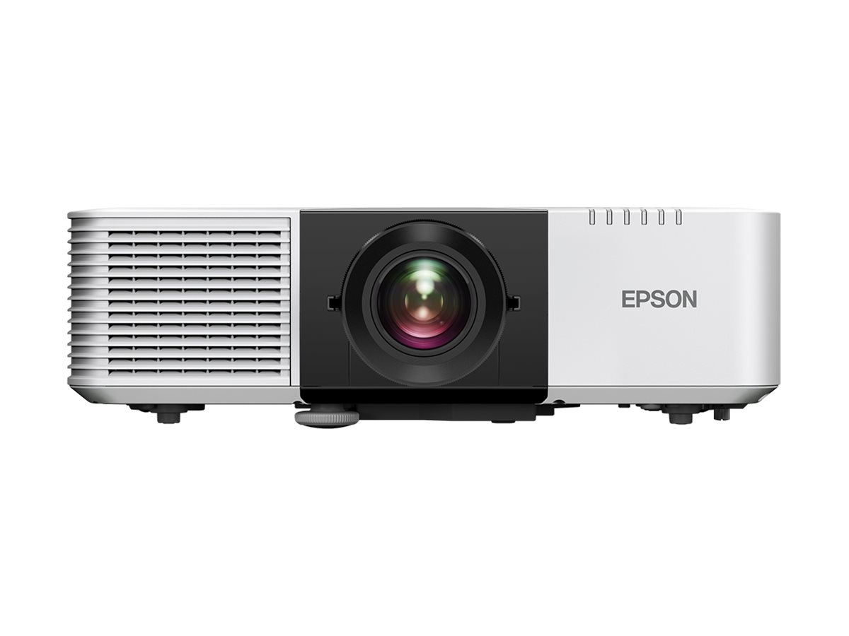 Epson EB-L690U Proyector de alcance estndar 6500 lmenes ANSI 3LCD WUXGA (1920x1200) Blanco