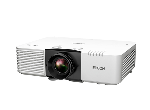 Epson EB-L690U Proyector de alcance estndar 6500 lmenes ANSI 3LCD WUXGA (1920x1200) Blanco