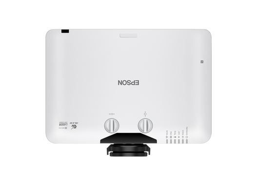 Epson EB-L690U Proyector de alcance estndar 6500 lmenes ANSI 3LCD WUXGA (1920x1200) Blanco