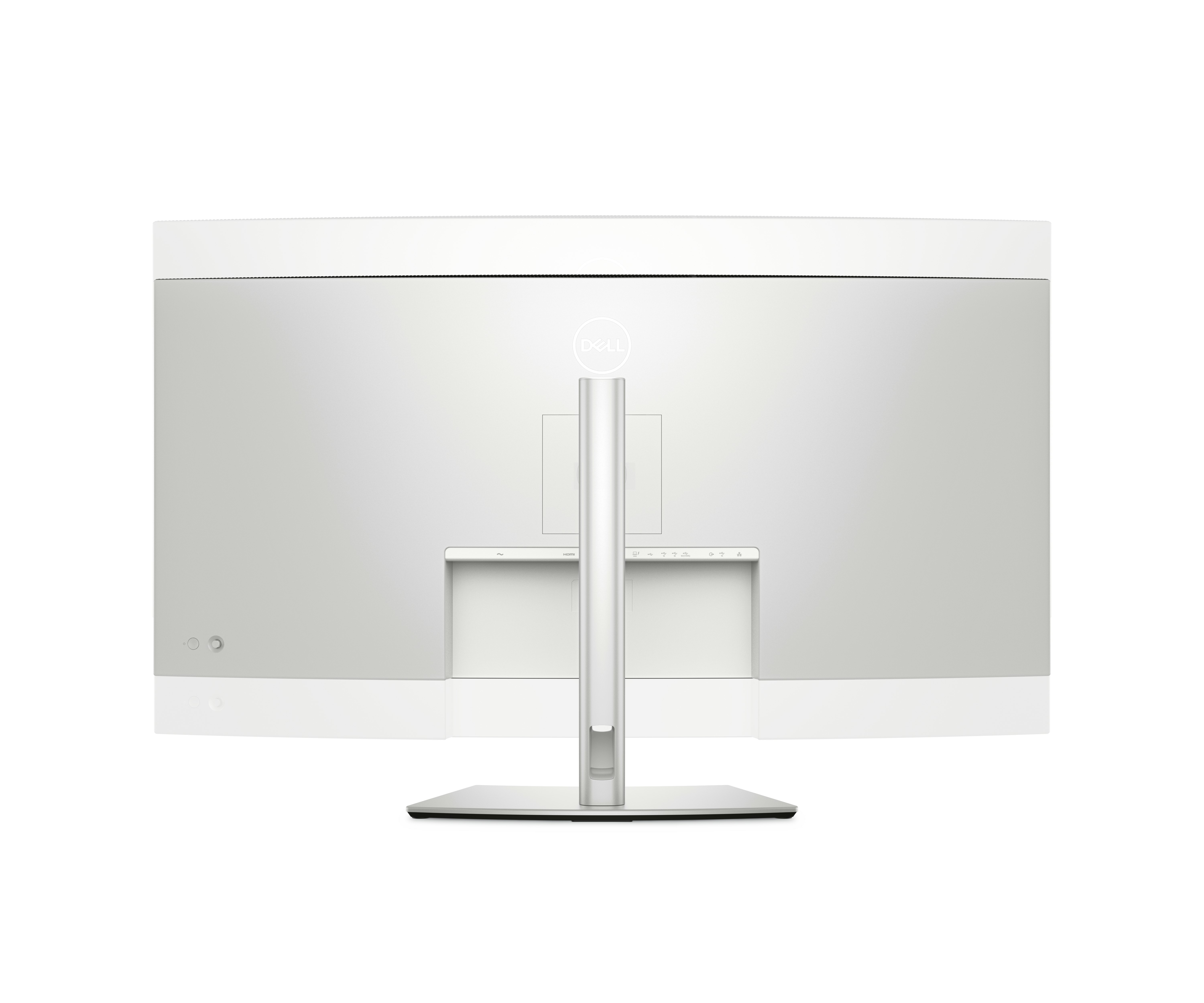 Dell UltraSharp U3425WE - LED-Monitor - gebogen - 86.4 cm (34)
