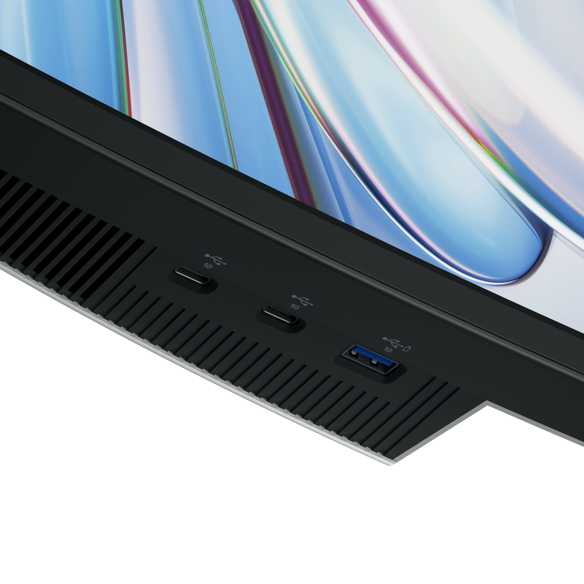 Dell UltraSharp U3425WE - LED-Monitor - gebogen - 86.4 cm (34)