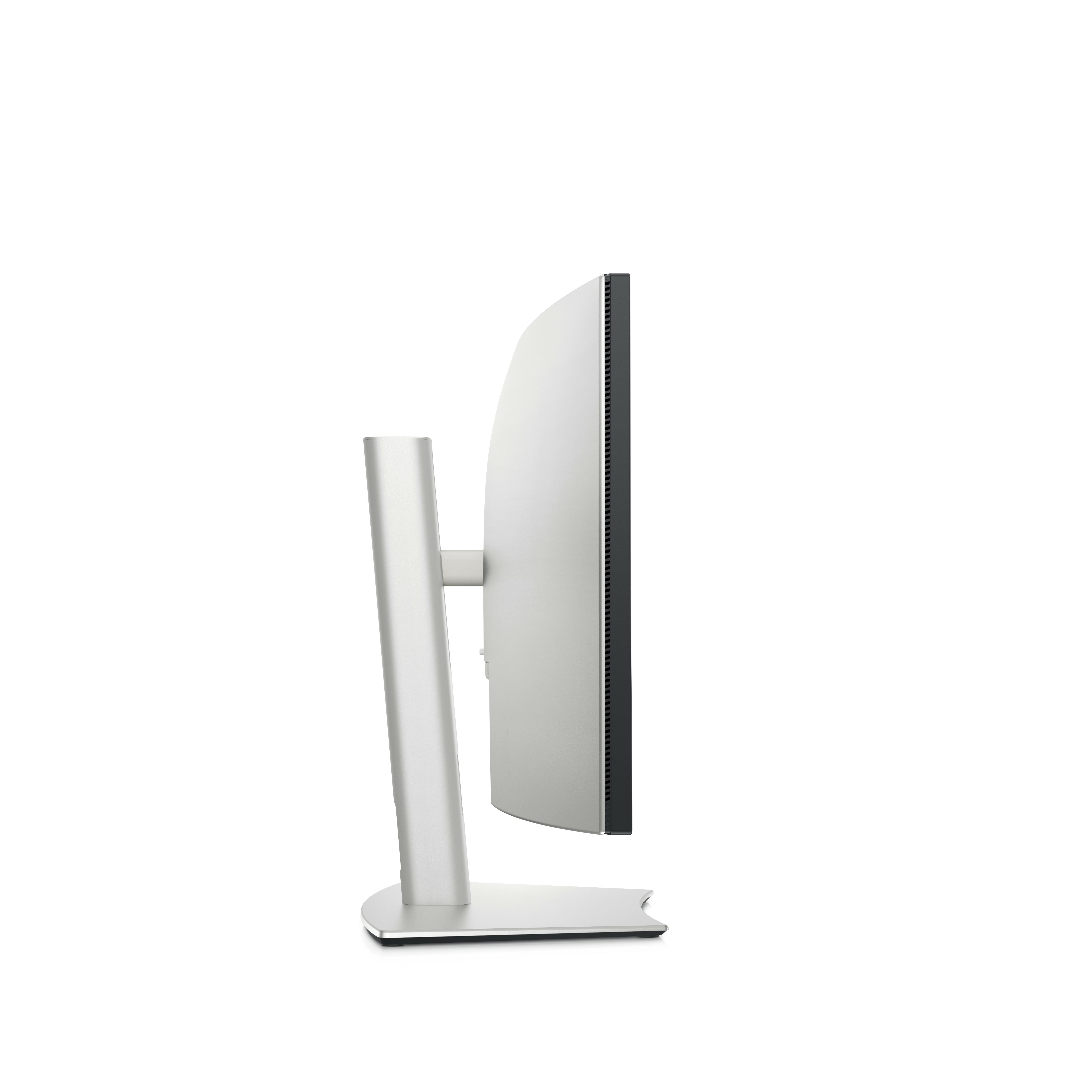 Dell UltraSharp U3425WE - LED-Monitor - gebogen - 86.4 cm (34)
