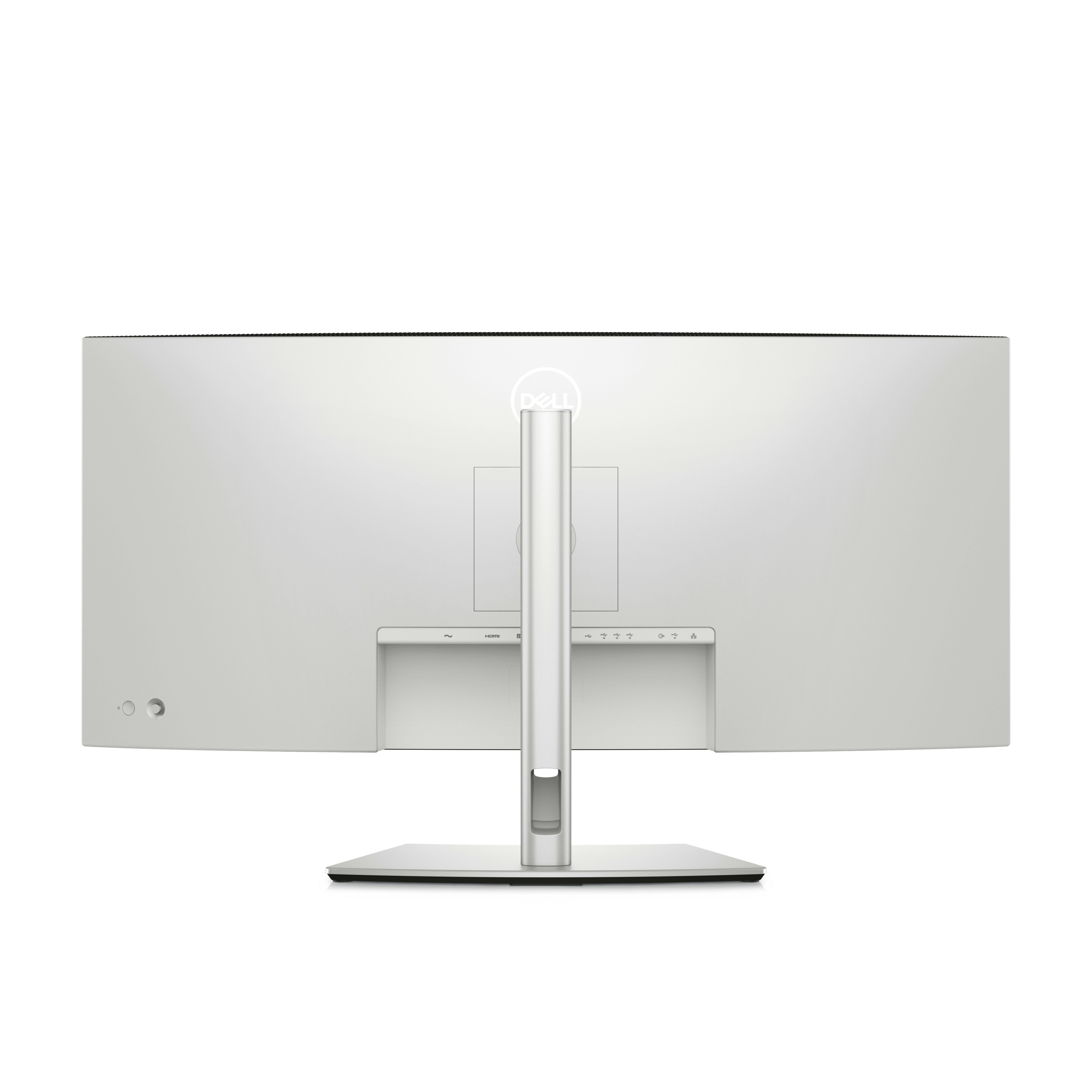 Dell UltraSharp U3425WE - LED-Monitor - gebogen - 86.4 cm (34)