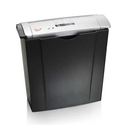 Peach PS400-02 - Vorzerkleinerer - Streifenschnitt