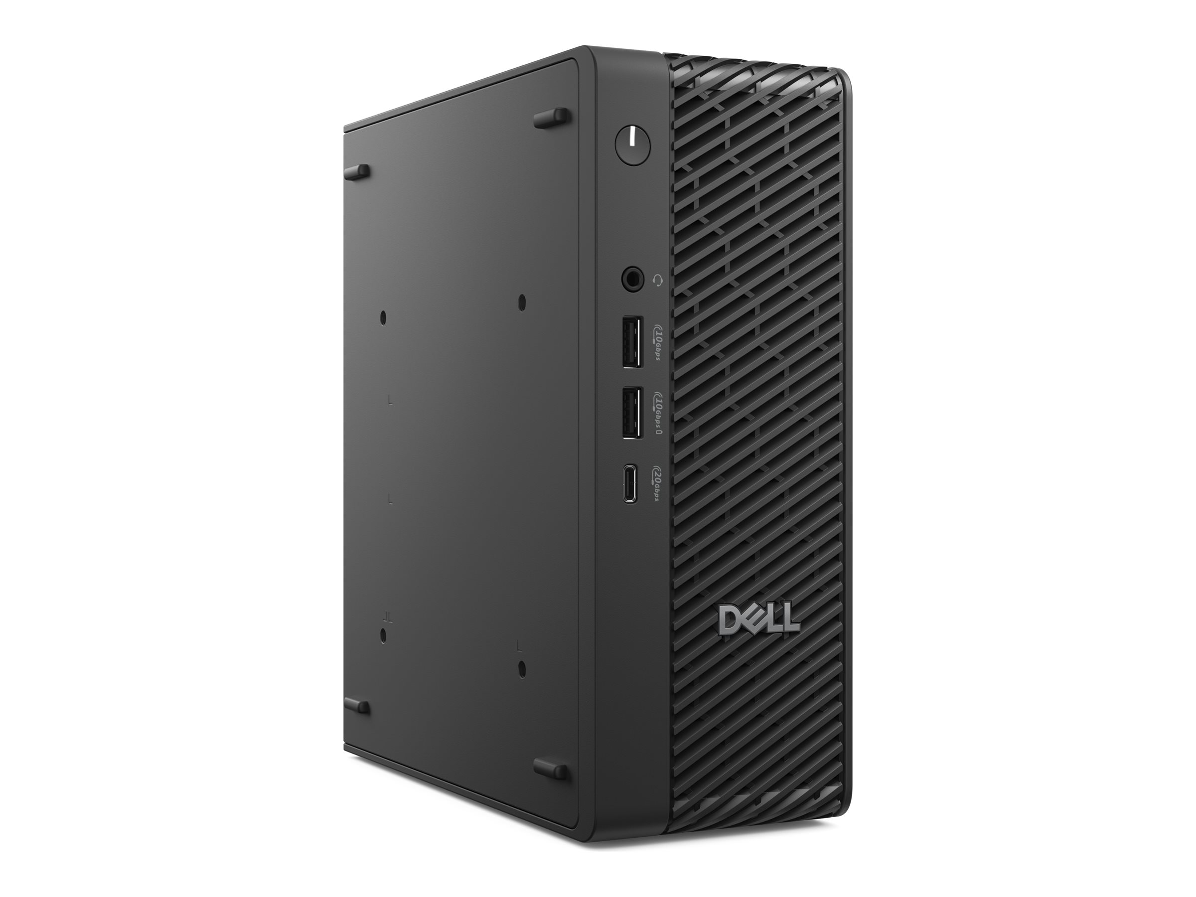Dell Pro Max Micro FCM2250 - Micro - Core Ultra