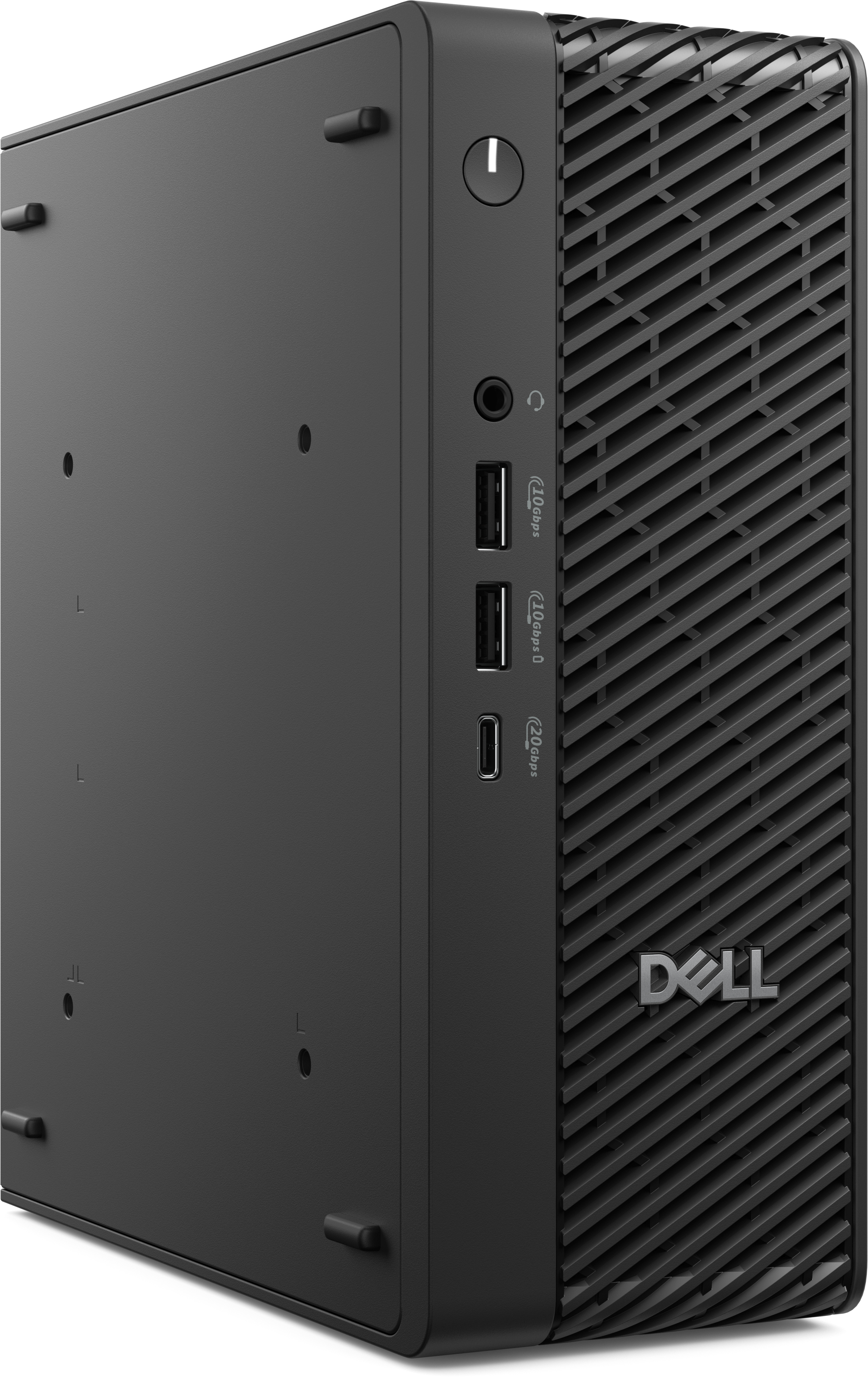 Dell Pro Max Micro FCM2250 - Micro - Core Ultra