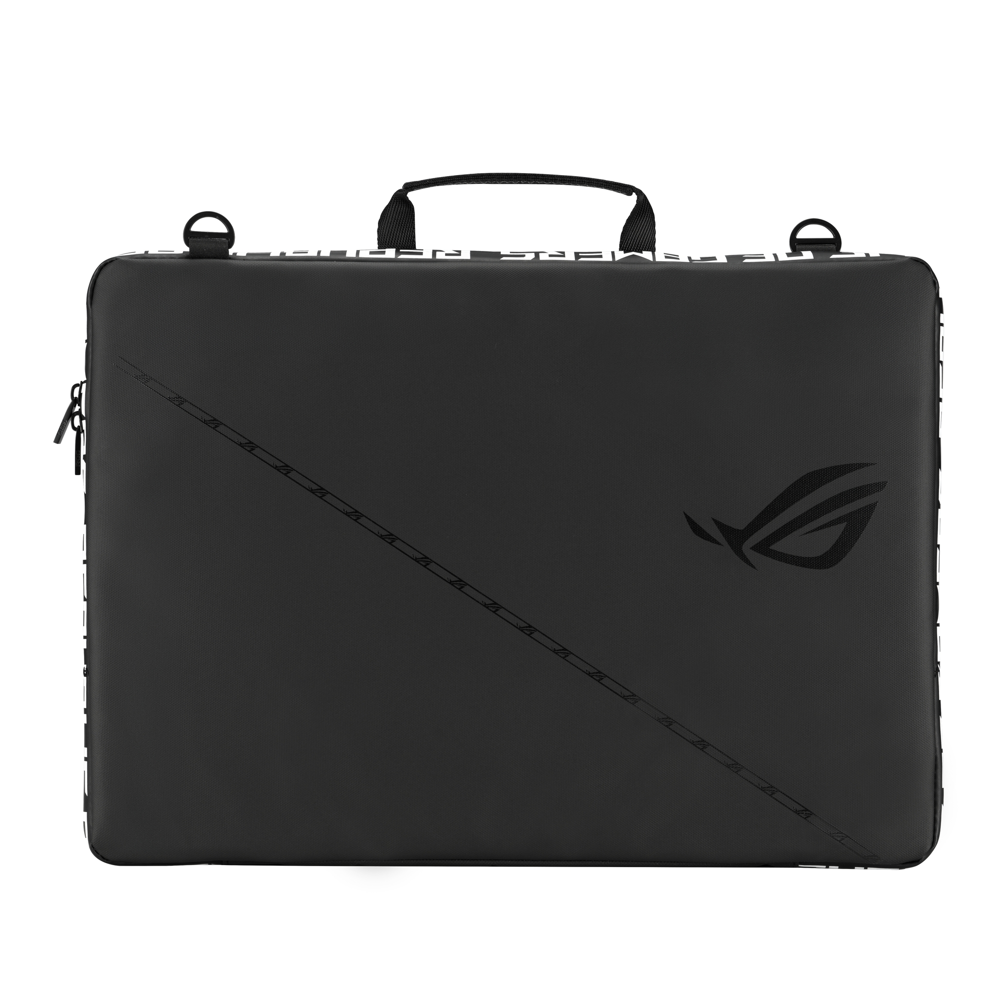 ASUS Ranger Carry Sleeve 16 40.6 cm (16) Sleeve case Black