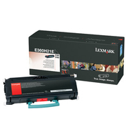 Lexmark E360H21E toner cartridge 1 pc(s) Original Black