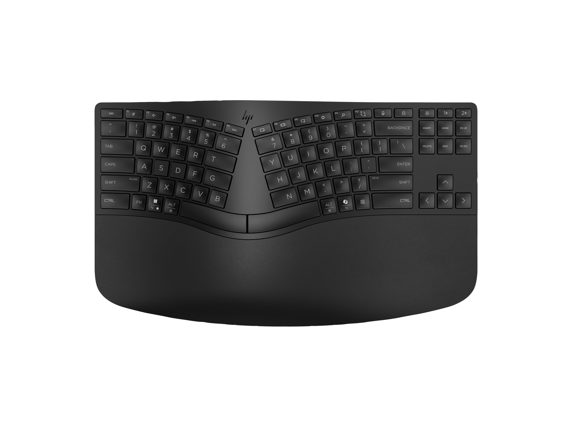 HP 965 Ergonomic Wireless Keyboard