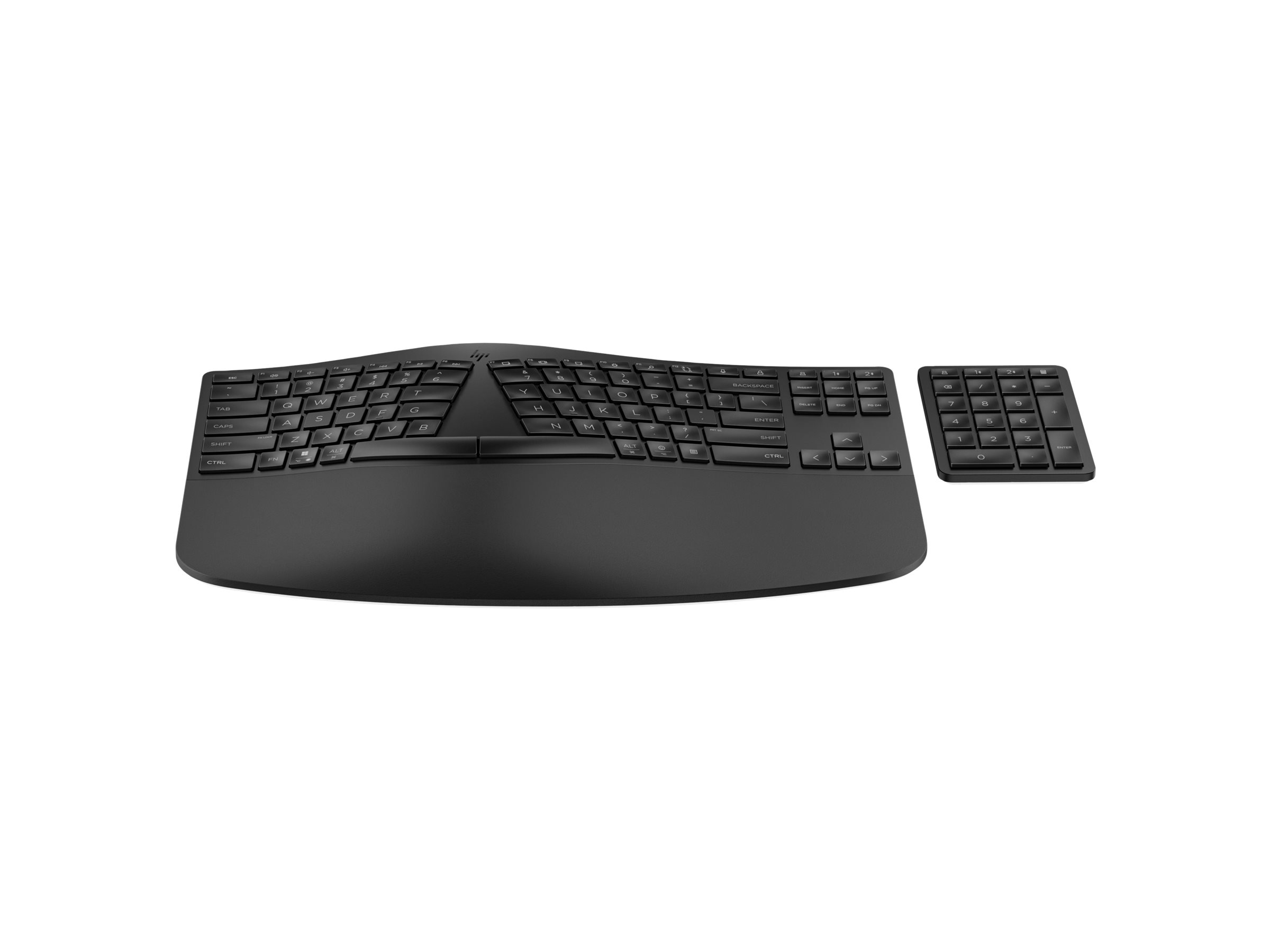 HP 965 Ergonomic Wireless Keyboard